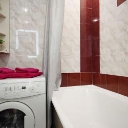 2-комнатные апартаменты улучшенные