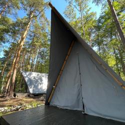 Фото Отель Светлячок Увильды