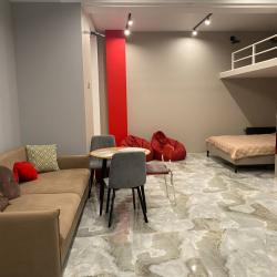 фото 4 Апартаменты на улице Клары Цеткин 18к3