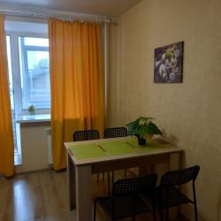 Фото Пятница Апартаменты на улице Гагарина 15