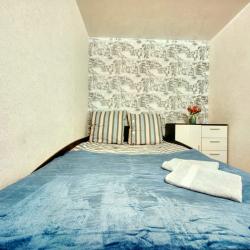 Фото Отель Like Home (Лайк Хоум) на улице Торцева