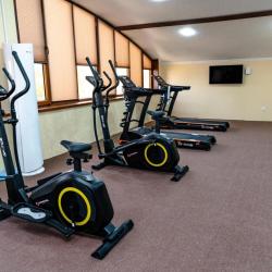 Фото Отель Bagizagan Hotel (Багизаган)
