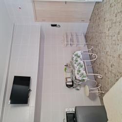 Апартаменты улучшенные Апартаменты Семейный (многоместный) Стандарт Первая категория Комфорт 5 корпус