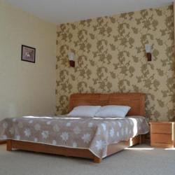 Фото Отель Ayhan Hotel (Айхан)