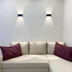 Фото Отель Your Place на улице Героев-Разведчиков 6 корпус 3