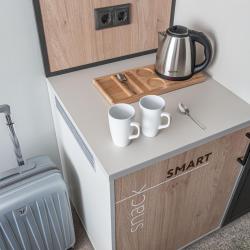 Фото Отель Cosmos Smart Segezha (Космос )