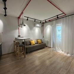 2-комнатные апартаменты стандарт