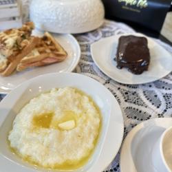 Комната эконом с 1 односпальной кроватью (с завтраком, мансарда)