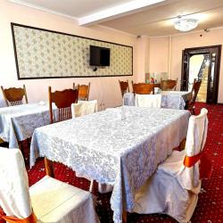 Фото Отель Никольская