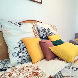 Фото Апартаменты на улице Дорожная 12