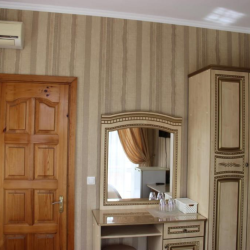 Фото Отель Афалина