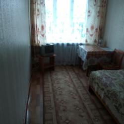 Фото Отель Урал