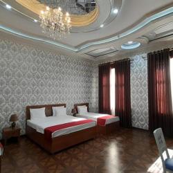 Фото Отель Villa Oasis (Вилла Оазис)