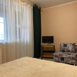 Фото Отель Bravo Apart (Браво) на улице Куфонина