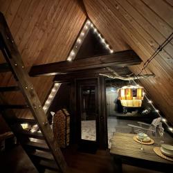 Шале улучшенное №20