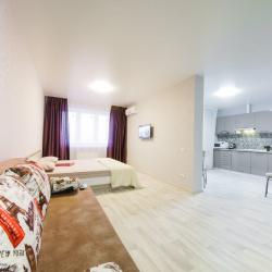 Апартаменты студия