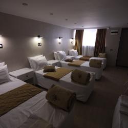 Номер комфорт стандарт