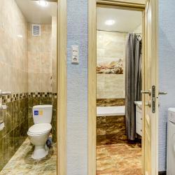 2-комнатные апартаменты стандарт