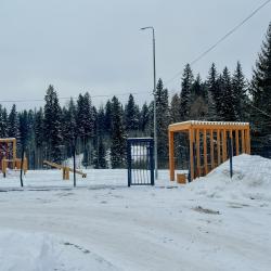Апартаменты студия