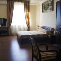 Фото Отель Арарат