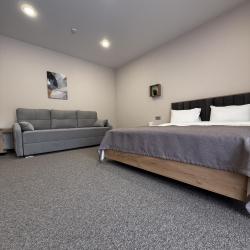 Фото Отель Мельница