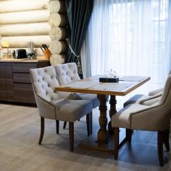 Фото Отель Гранд Усадьба