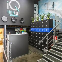 фото 2 ИнтерКуб Большая Полянка (InterQube)