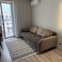 1-комнатные апартаменты улучшенные