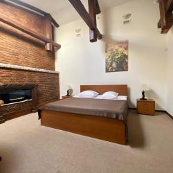 Фото Отель Старый город