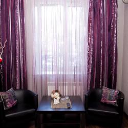 Фото Бизнес-отель Сити (City)