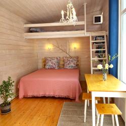 Фото Отель Кархун Каса