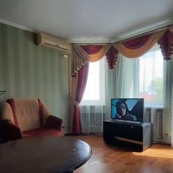 2-комнатные апартаменты стандарт