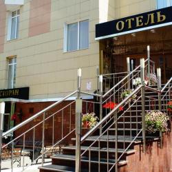 Фото Отель Престиж