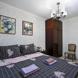 фото 4 Hermes Aparts (Хермес Апартс) на улице Грайвороновская