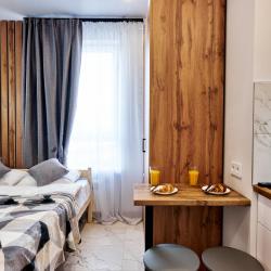 Фото Отель EasyGuest на шоссе Волоколамское