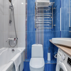 2-комнатные апартаменты улучшенные Москва, Кусковская ул., 21к2