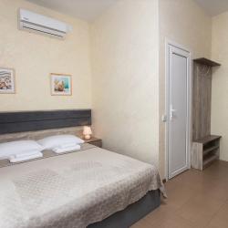 Фото Отель Гостевой Дом Фрегат