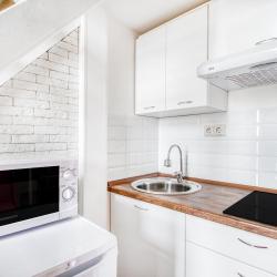 фото 33 Apartments Private (Апартментс Прайвит) на шоссе Дмитровское 81