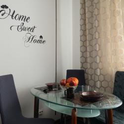 Фото Апартаменты на улице Федюнинского 7к1