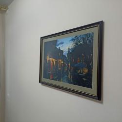 2-комнатные апартаменты стандарт