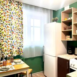 Фото Апартаменты на улице Ворошилова 20