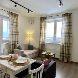 Фото Отель Moon72 (Мун72) на улице Дамбовская