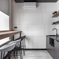 Фото Отель GREENFEEL Stavropol (Гринфил )