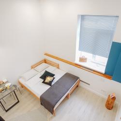 Фото Отель 1774