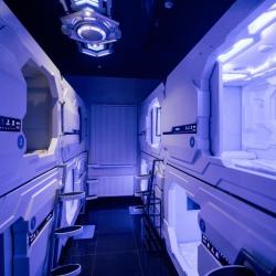 Элиза Спейс Клаб (Elisa Space Club) — 0b29769c64355cd0873a6fb67a32ad99