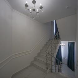 Фото Отель Надежда