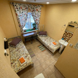 Хостел В тапочках — 0b29ee3388c77c7ce99f340d2a1ff55f