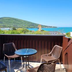 Фото Отель Sanremo (Санремо)