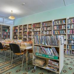 Фото Отель Загорские дали