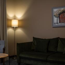 Фото Отель Forrest Terrace Hotel (Форрест Терасса)